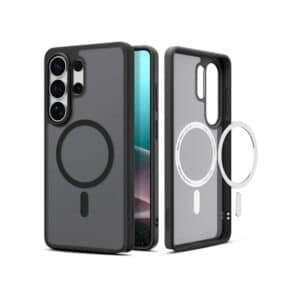 Spigen Ultra Hybrid MagFit Case for Galaxy S26 Ultra 1