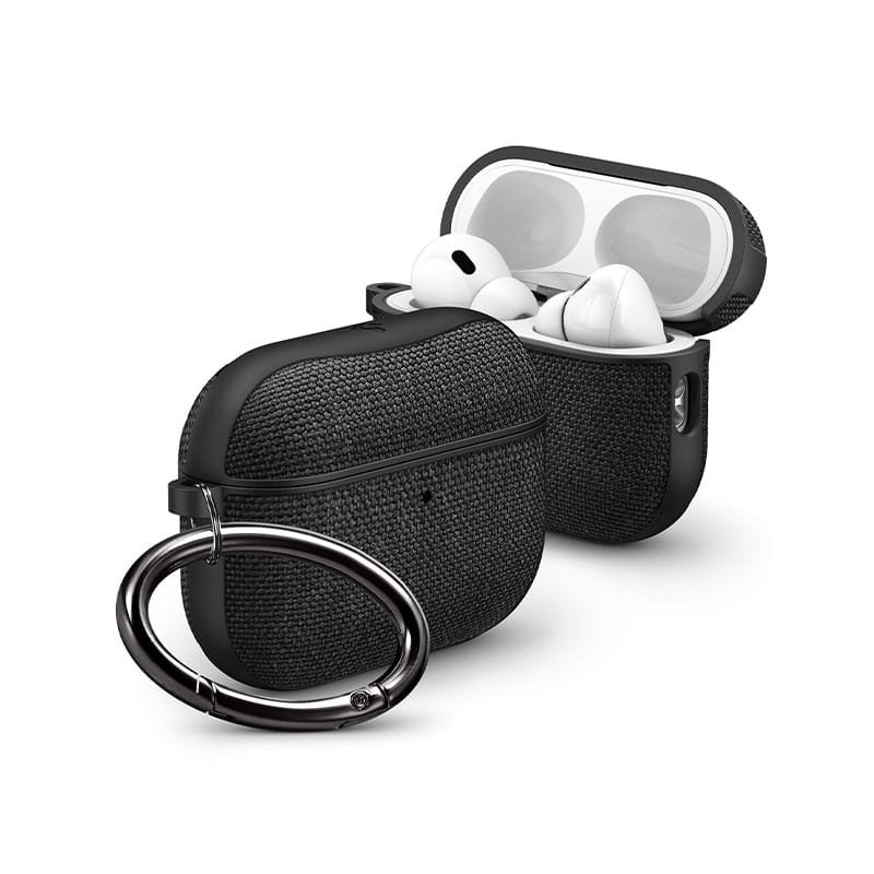 Spigen Urban Fit Case for AirPods Pro 3 (4) Spigen Urban Fit Case for AirPods Pro 3 4