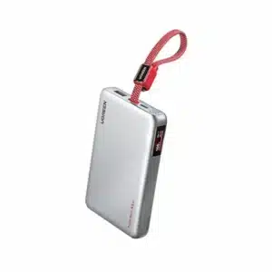 UGREEN PB541 45W 10000mAh Powerful Fast Charging Power Bank for Travel