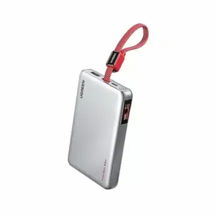 UGREEN PB541 45W 10000mAh Powerful Fast-Charging Power Bank for Travel